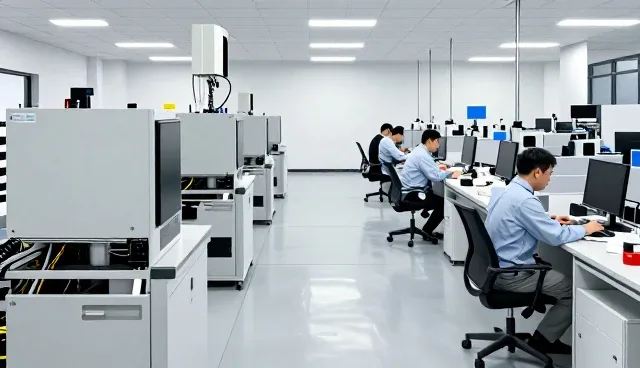 南宁市咔玛科技有限公司