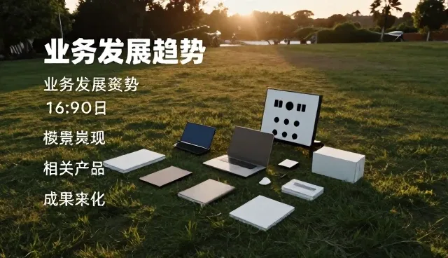 智能配置管理在多场景应用中的发展趋势