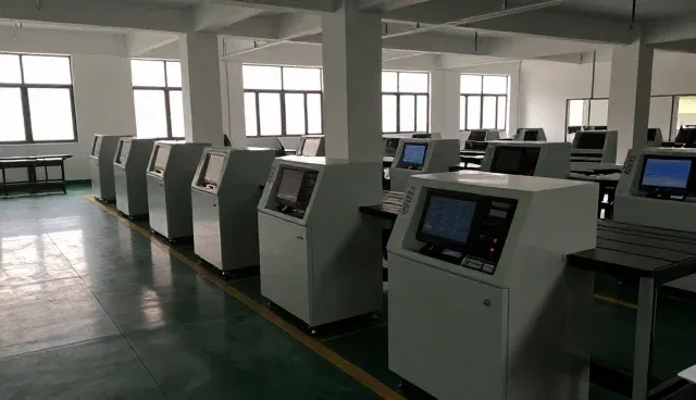 办公场所应用中的化方案特点