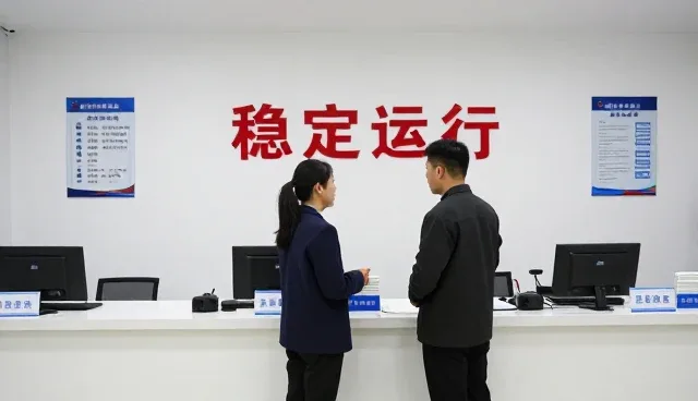 运维服务在企业数字化转型中的多场景应用解析