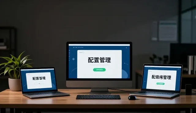 在数字化转型中,软件性能与适用条件的平衡之道