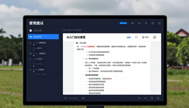 系统稳定性在成果转化平台选型中的关键考量