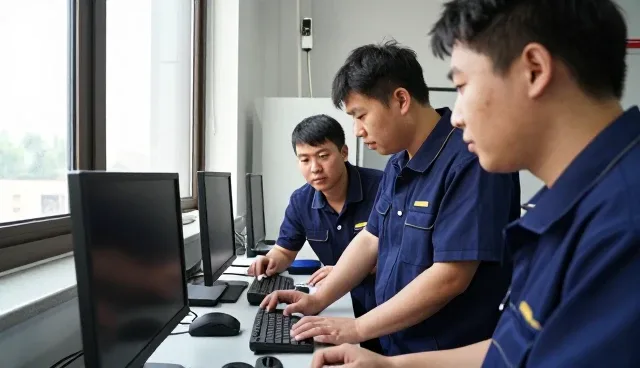 运维服务如何服务不同办公场所
