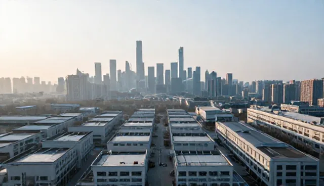 业务趋势:技术支持如何优化企业运营效率
